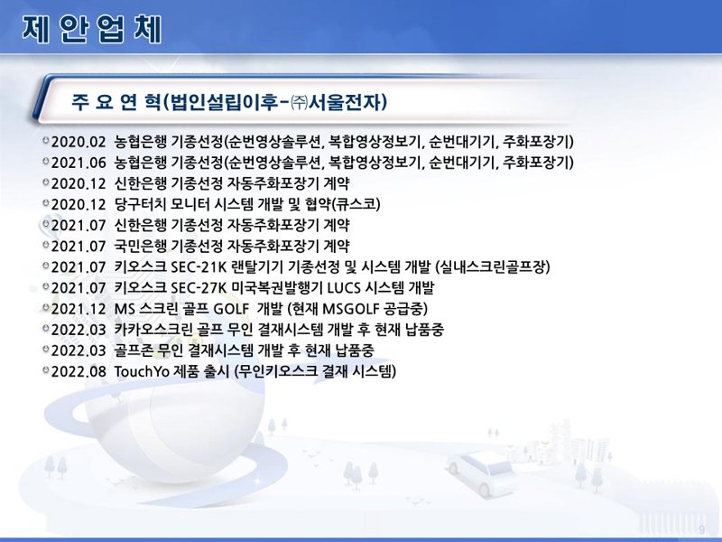 2020~2022 연혁 자료